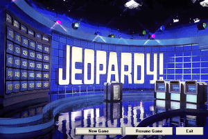 Jeopardy! 0