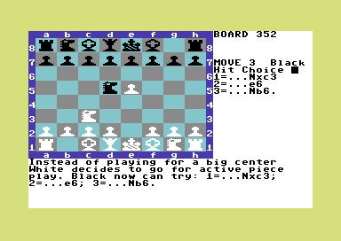 Download Kasparov Chessmate - My Abandonware