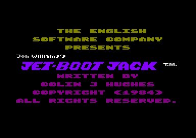 Jet-Boot Jack 2