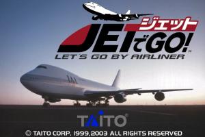 Jet de GO! 0