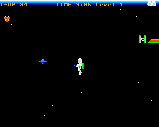 Jet Fighter abandonware