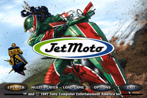 Jet Moto 0