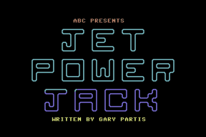 Jet Power Jack 0