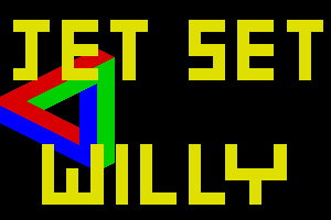 Jet Set Willy II: The Final Frontier 0