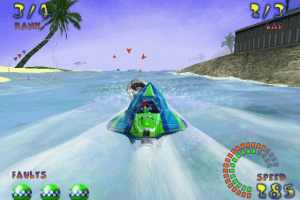 Jetboat Superchamps 2 5