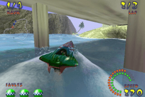 Jetboat Superchamps 2 6