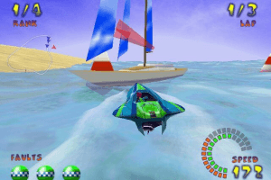 Jetboat Superchamps 2 7