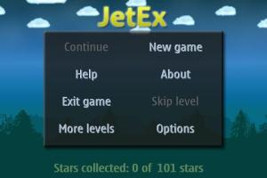 JetEx 0