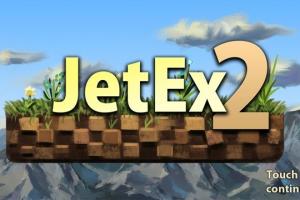 JetEx 2 0
