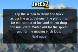 JetEx 2 1