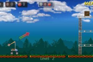 JetEx: Bombs Away abandonware