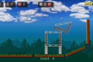 JetEx: Bombs Away 2