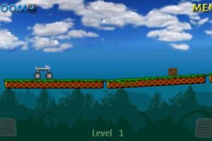 JetEx: Freeride 0