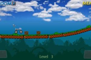 JetEx: Freeride abandonware