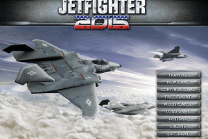 JetFighter 2015 0