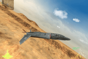 JetFighter 2015 14