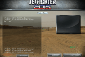 JetFighter 2015 21