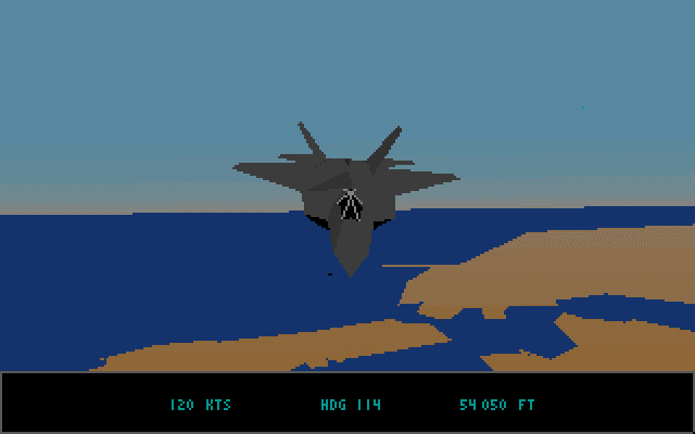Jet fighter 2 download