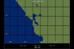 JetFighter II: Operation Lightning Storm abandonware