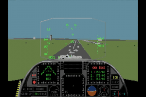 JetFighter II: Operation Lightning Storm 4