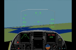 JetFighter II: Operation Lightning Storm 5