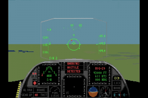 JetFighter II: Operation Lightning Storm 6