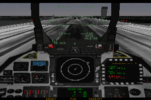 JetFighter III: Enhanced Campaign CD abandonware