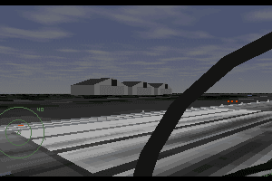 JetFighter III: Enhanced Campaign CD 1