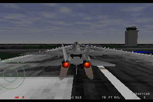 JetFighter III: Enhanced Campaign CD 4
