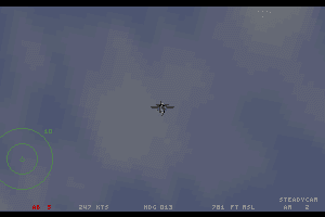 JetFighter III: Enhanced Campaign CD 5