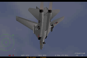 JetFighter III: Enhanced Campaign CD 6