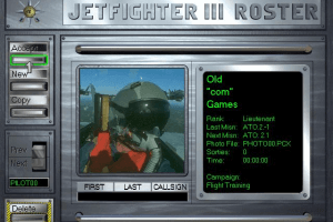 Jetfighter III+ 3