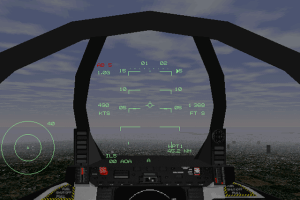 JetFighter III 3