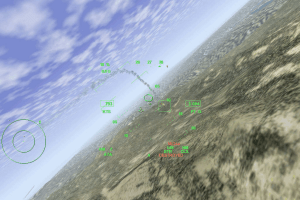 JetFighter IV: Fortress America 1