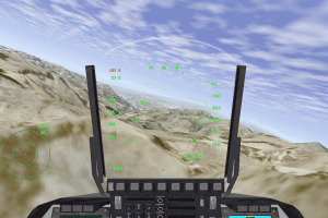 JetFighter IV: Fortress America 4