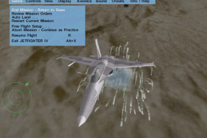 JetFighter IV: Fortress America 6