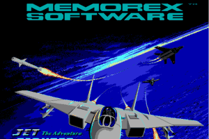 JetFighter: The Adventure 0