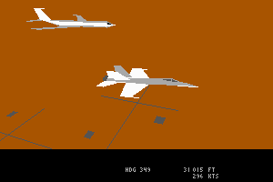 JetFighter: The Adventure 2