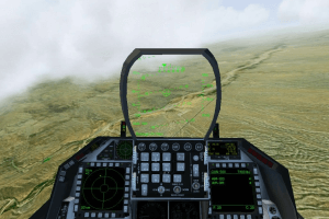 JetFighter V: Homeland Protector 4