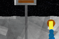 Jetpack Basketball 2