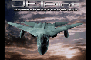 JETPilot 1