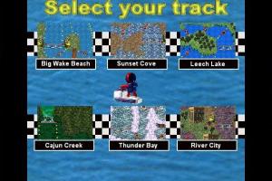 Jetski Speed Demon 2