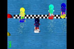 Jetski Speed Demon abandonware