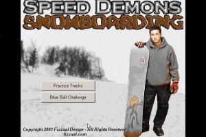 Jetski Speed Demon 8