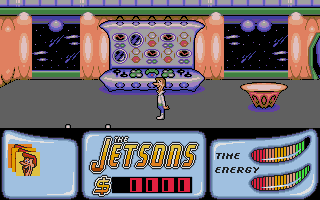 Jetsons: The Computer Game 4