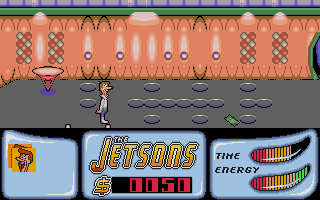 Jetsons: The Computer Game 7
