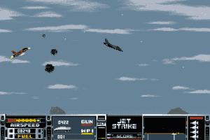Jetstrike 8