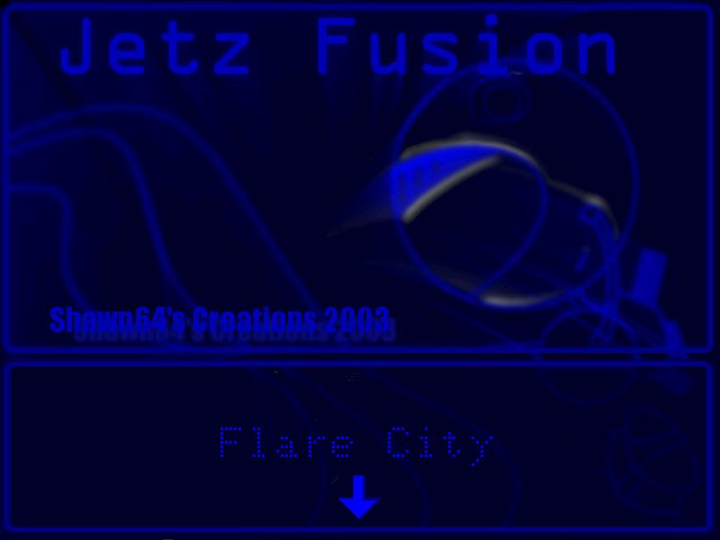 Jetz Fusion 0