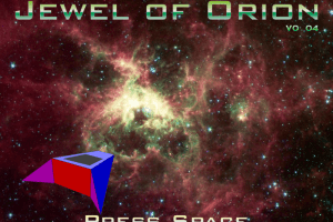 Jewel of Orion 0