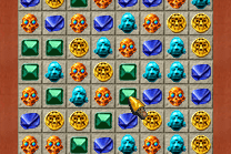 Jewel Quest abandonware